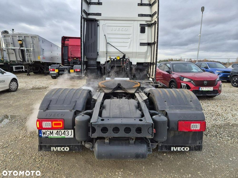 Iveco As 440 - 4