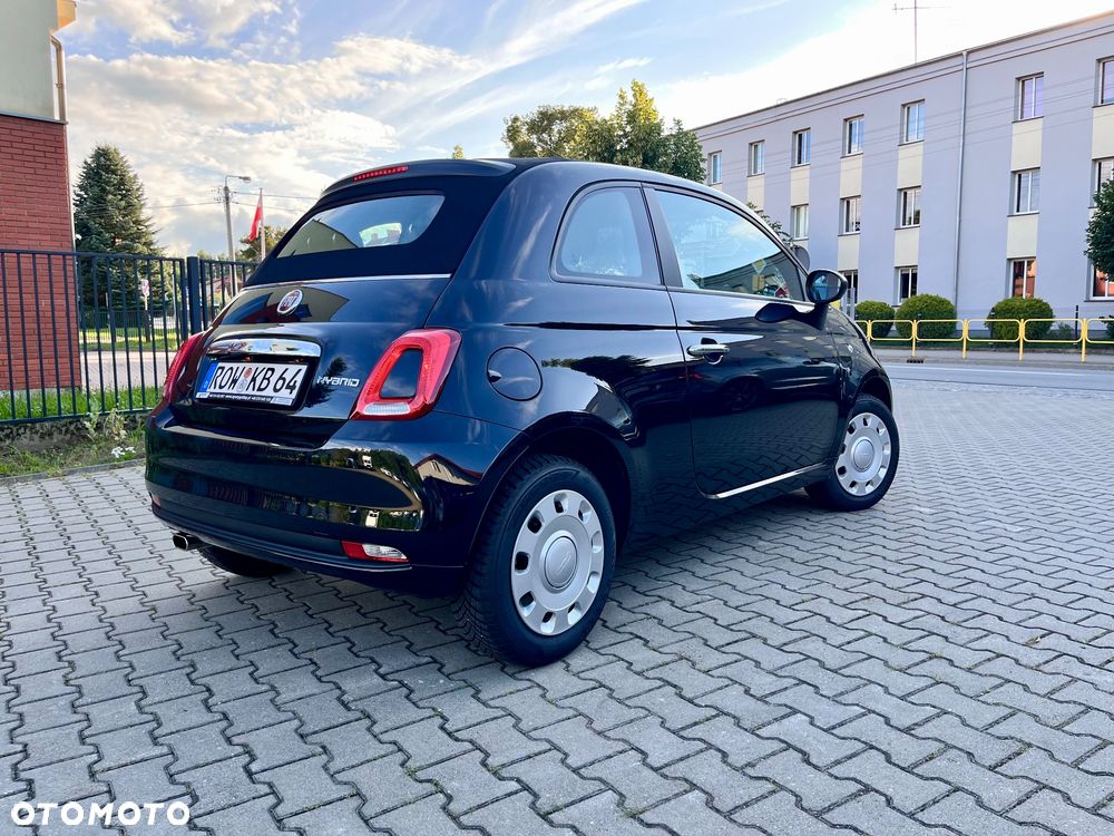 Fiat 500 - 3