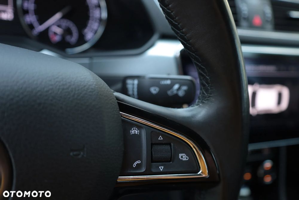 Skoda Superb 1.8 TSI Ambition - 19