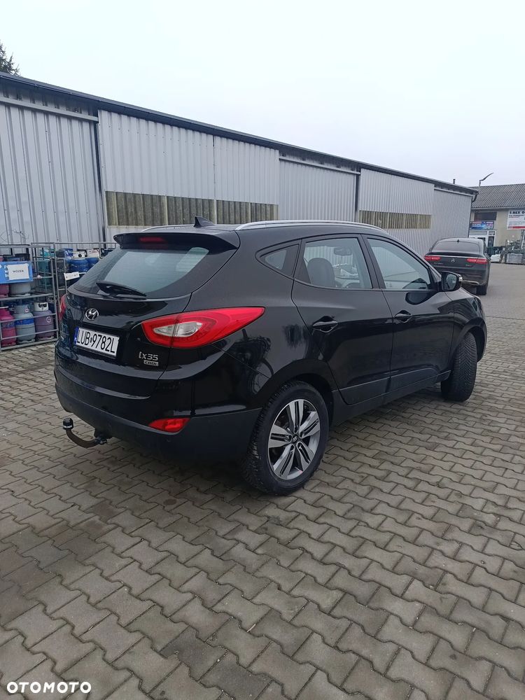 Hyundai ix35 - 3