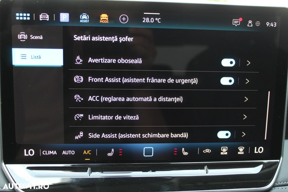 Volkswagen Tiguan 1.5 eTSI DSG MHEV Advanced - 16