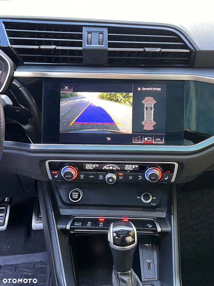 Audi Q3 45 TFSI quattro S tronic S line - 14