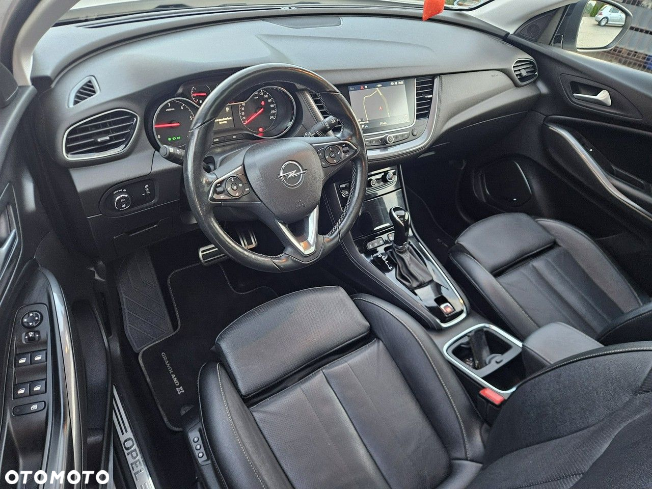 Opel Grandland X 2.0 D Start/Stop Automatik Business INNOVATION - 18