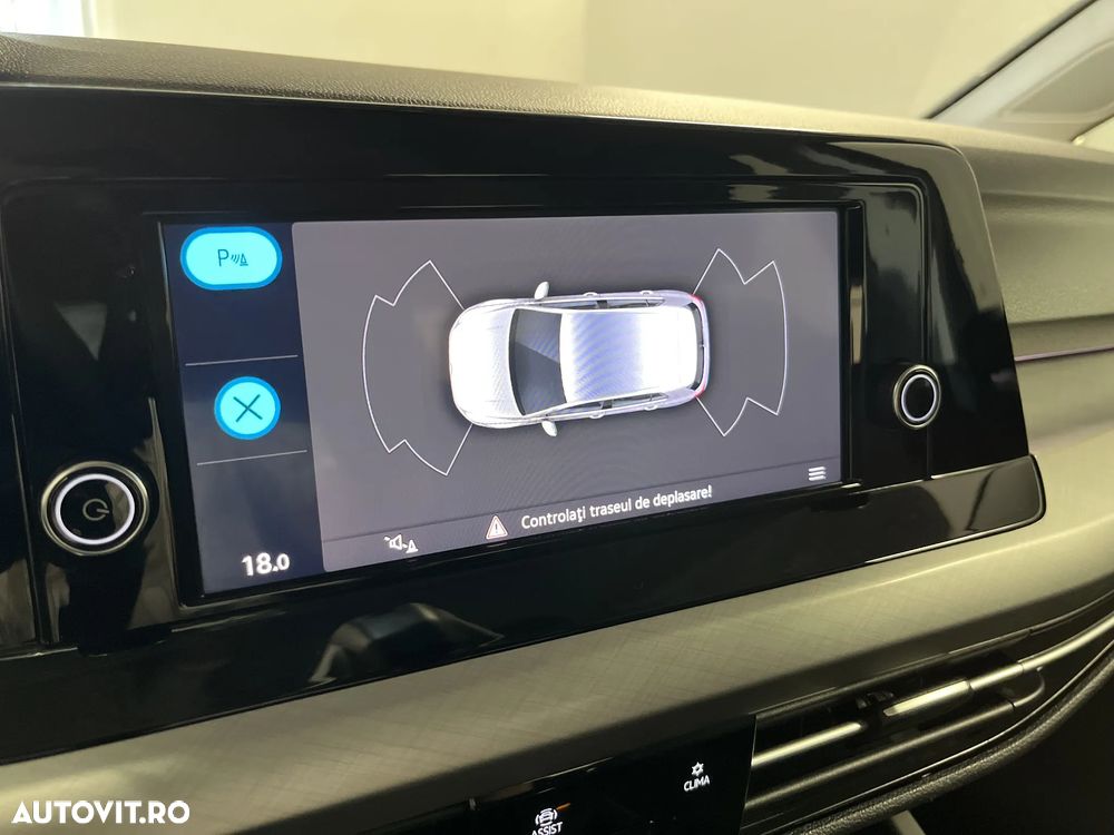 Volkswagen Golf - 19