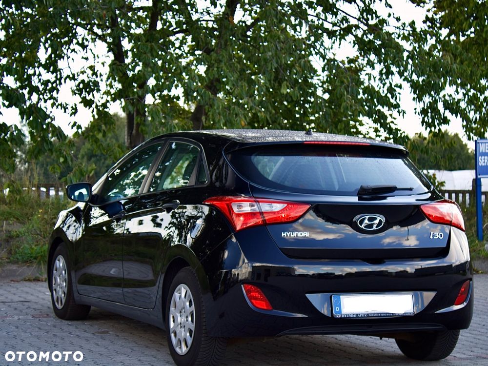 Hyundai i30 1.4 CRDi Style - 3