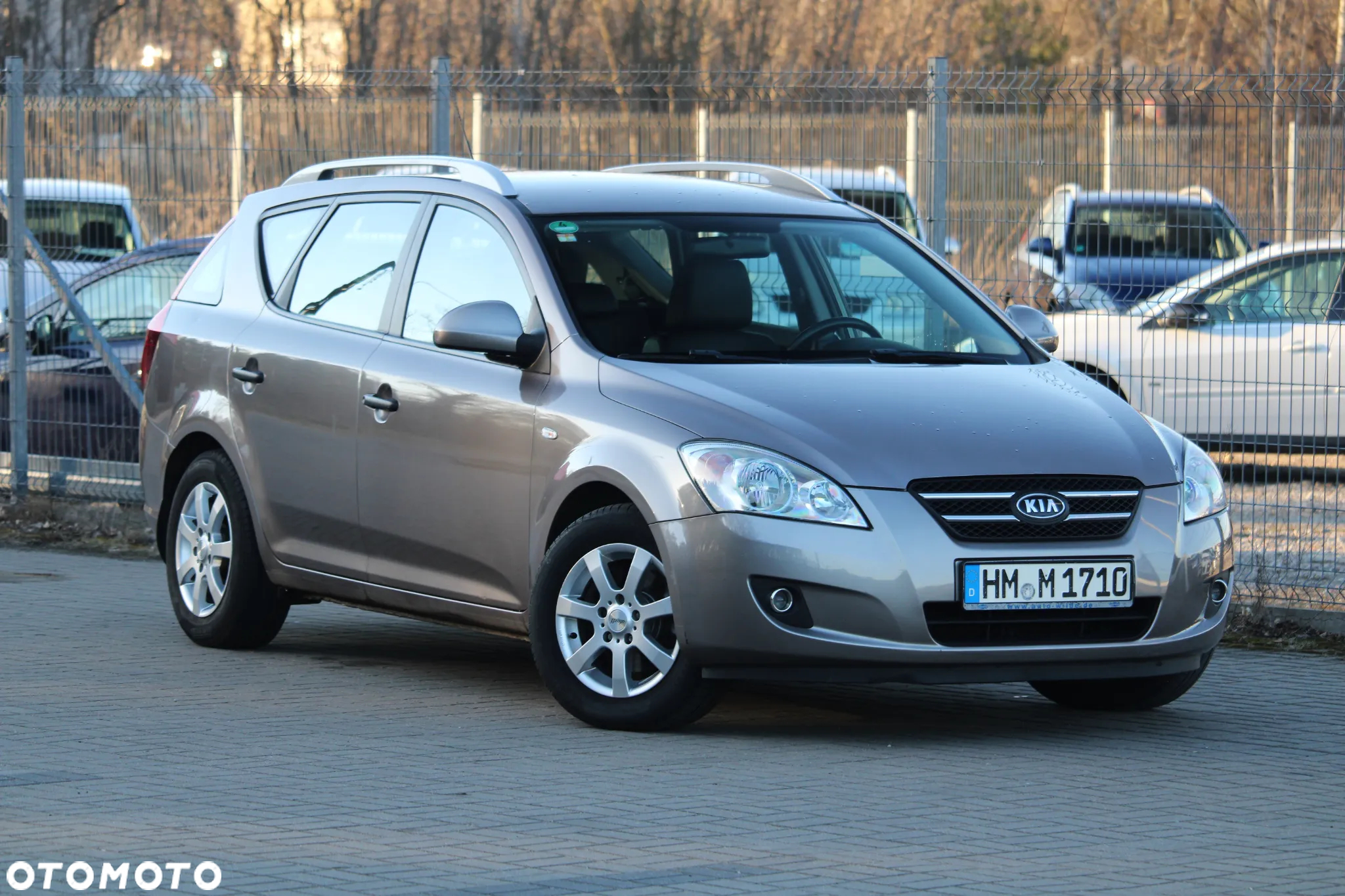 Kia Ceed - 2