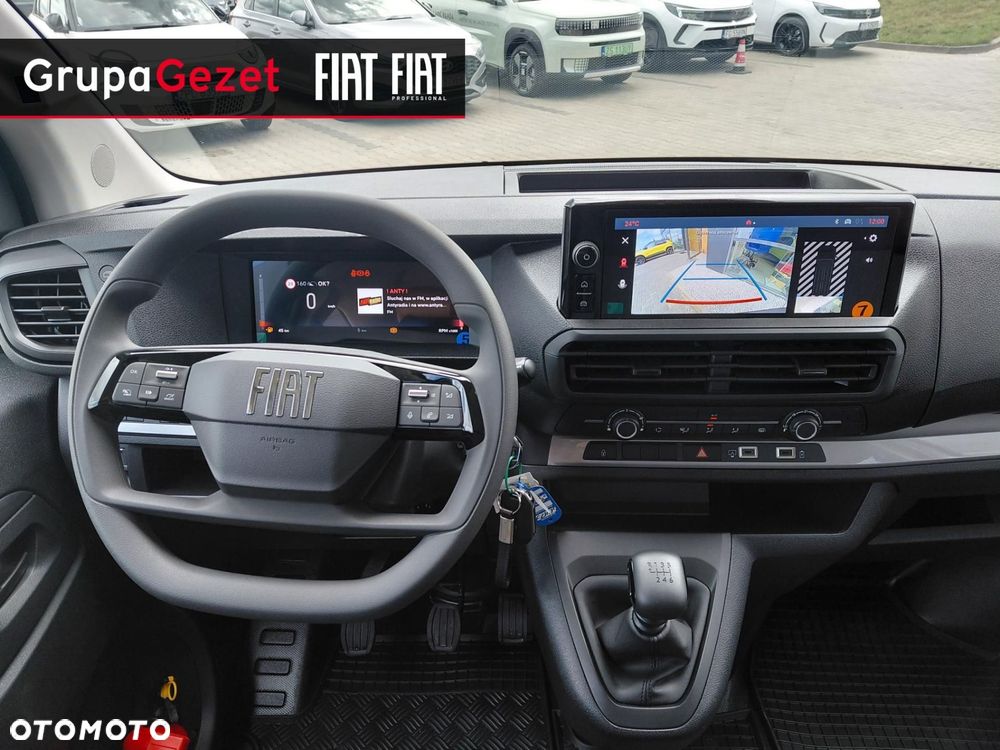 Fiat Scudo - 14