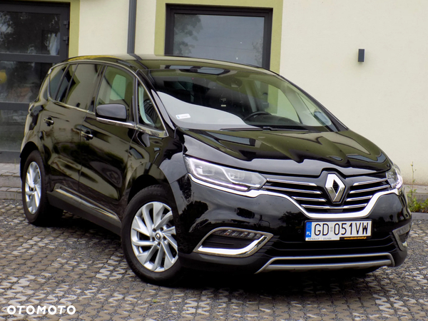 Renault Espace 1.6 dCi Energy Zen