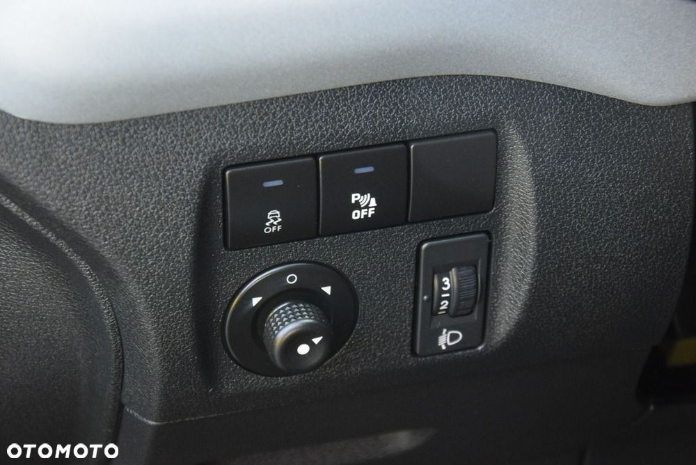 Citroën Berlingo Multispace HDi 115 FAP Selection - 33