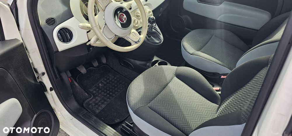 Fiat 500 1.2 8V Start&Stopp - 19