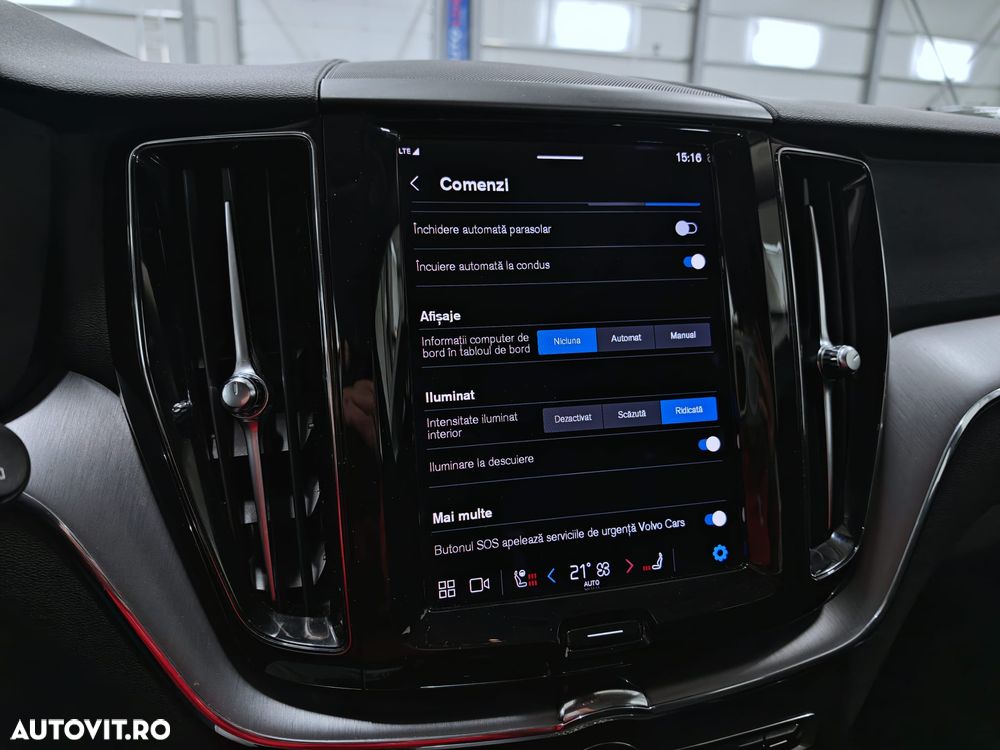 Volvo XC 60 Recharge T6 Twin Engine eAWD Inscription Expression - 18