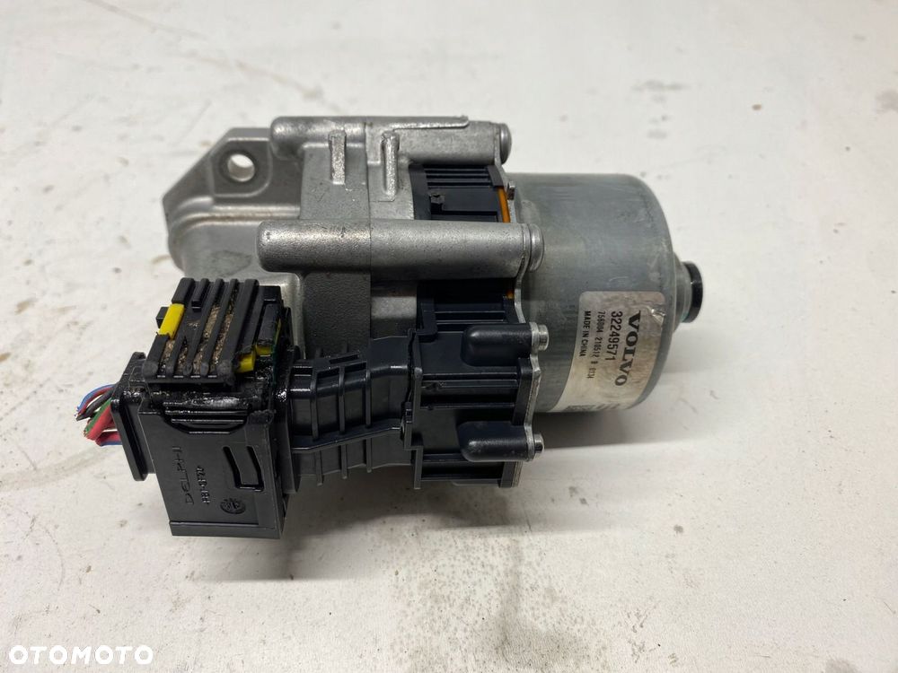 POMPA OLEJU SPRZĘGŁA VOLVO XC40 1.5 HYB T3 - 4