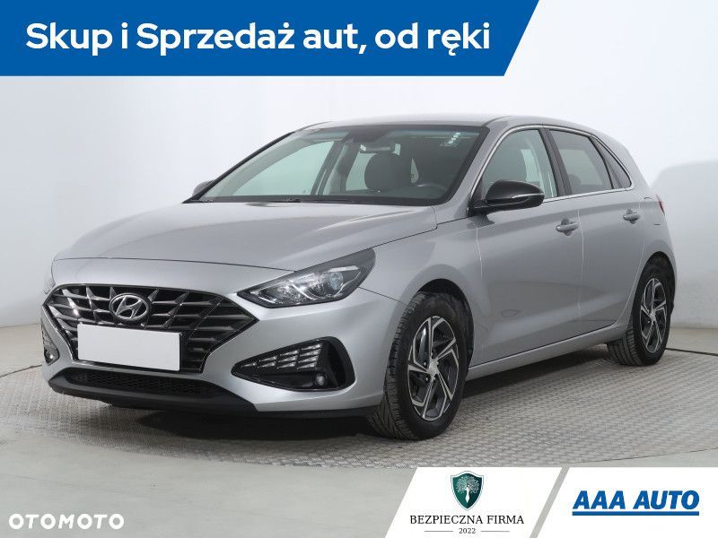 Hyundai i30 - 2
