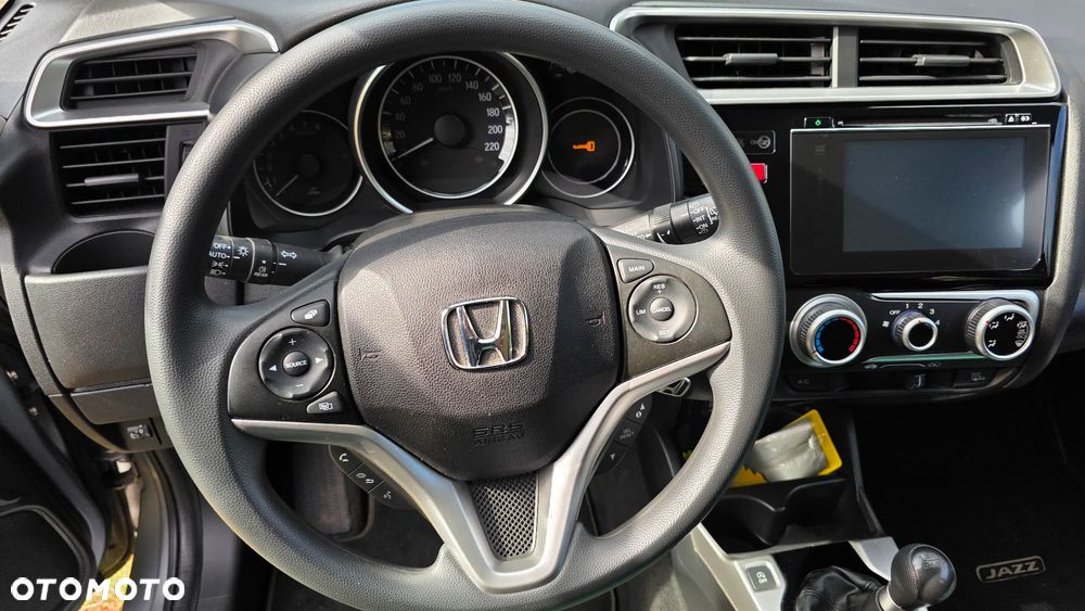 Honda Jazz 1.3 Comfort (ADAS) - 16