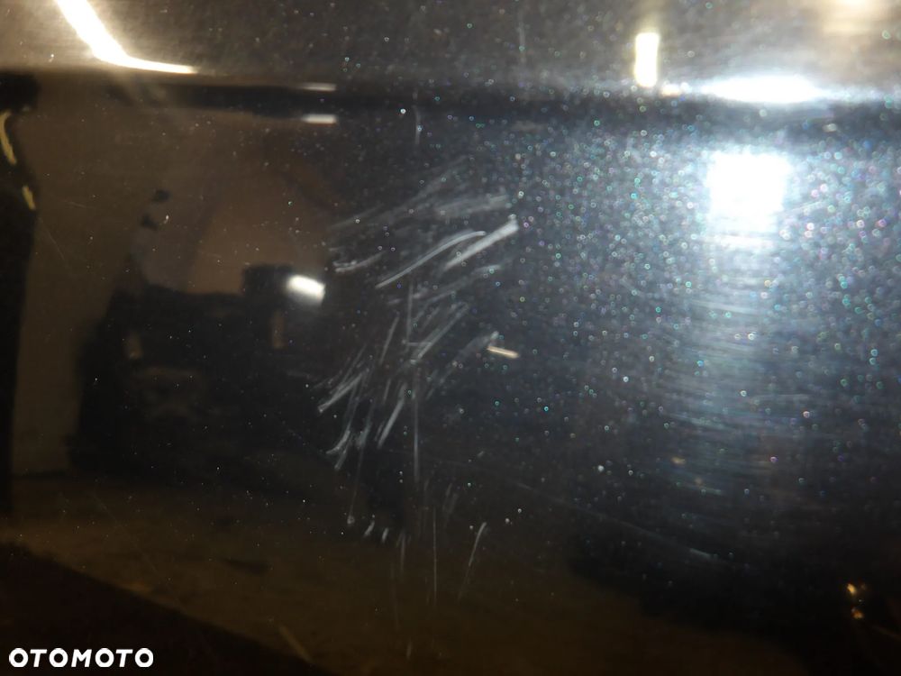 AUDI A4 B7 SEDAN 04-08 2.0TDI DRZWI LEWE TYLNE - 4