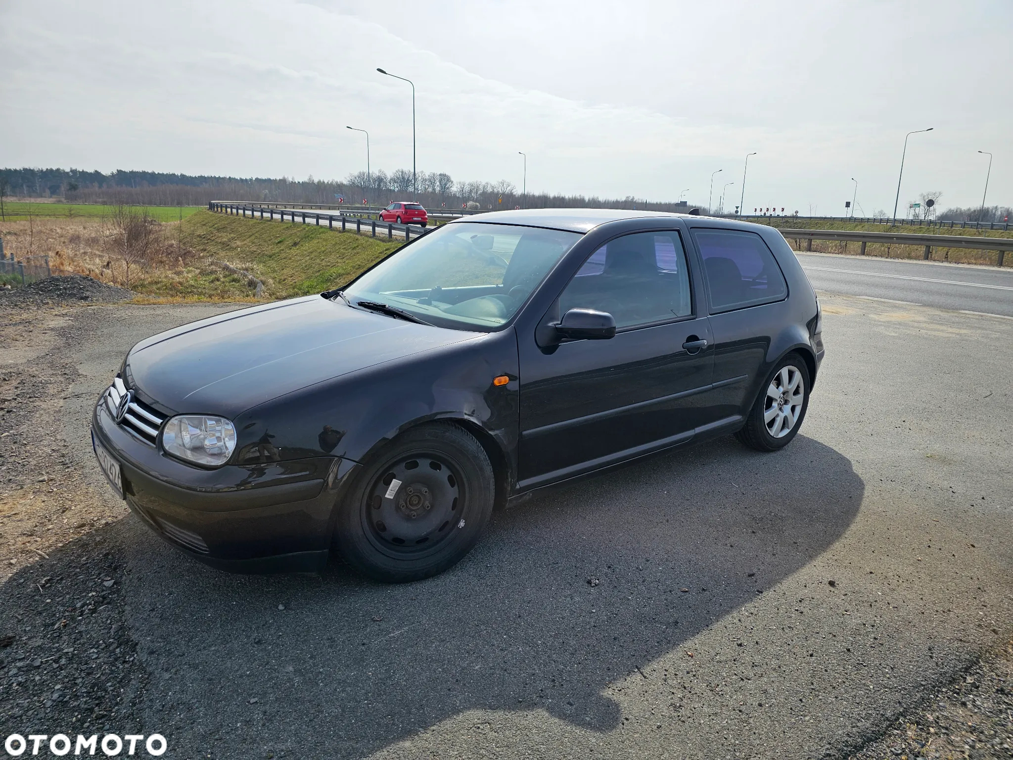 Volkswagen Golf - 5