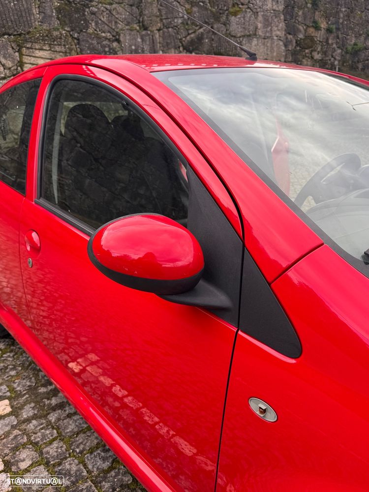 Toyota Aygo Standard - 4