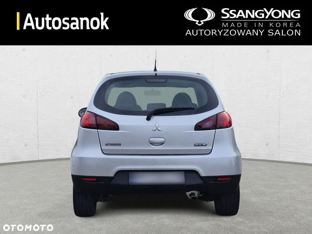Mitsubishi Colt 1.3 Polar - 4