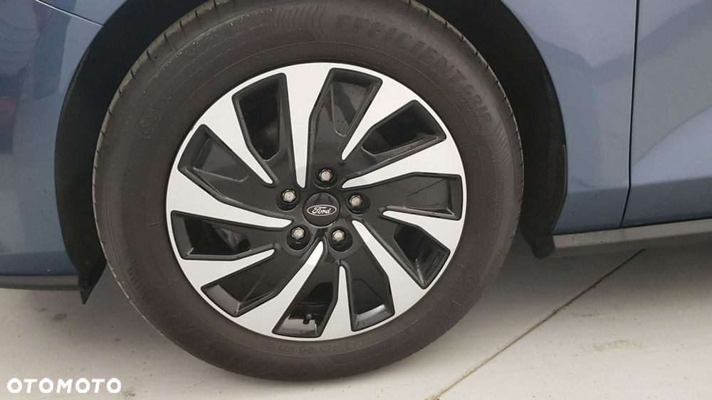 Ford Focus - 9
