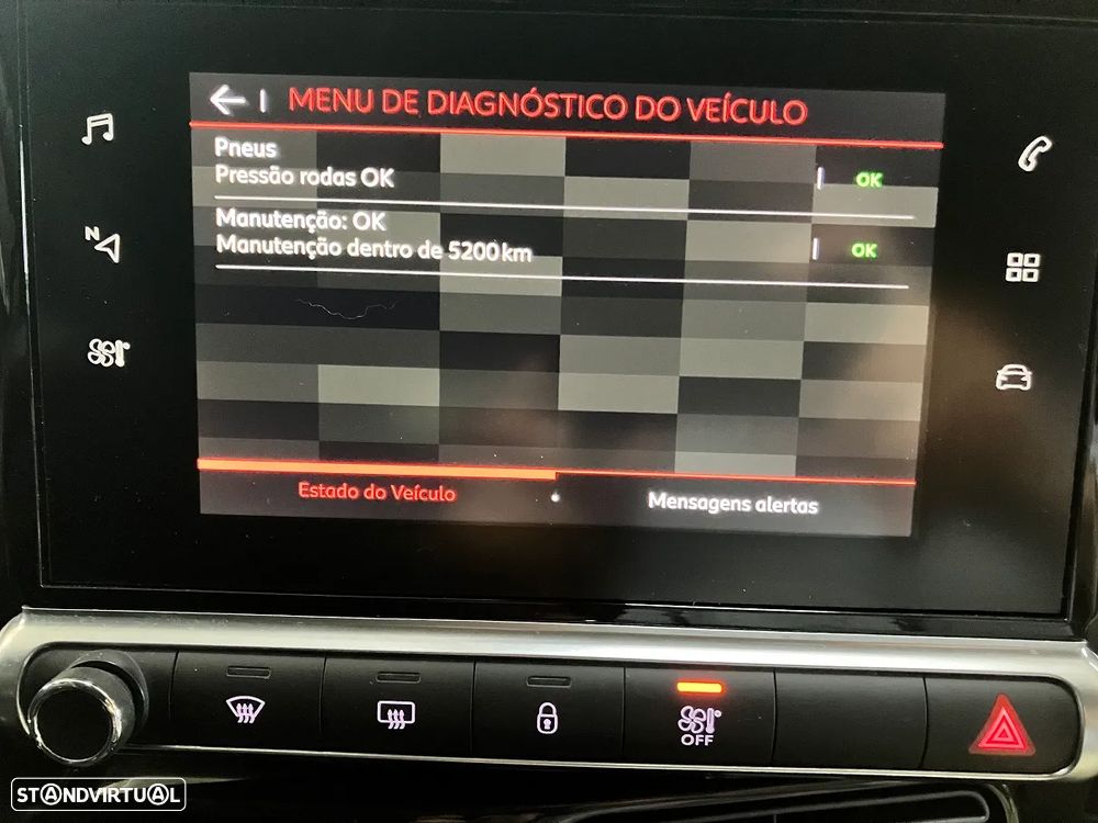 Citroën C4 Cactus 1.2 PureTech Feel - 19