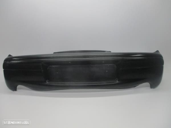 Para Choques Tras Fiat Seicento / 600 (187_) - 5