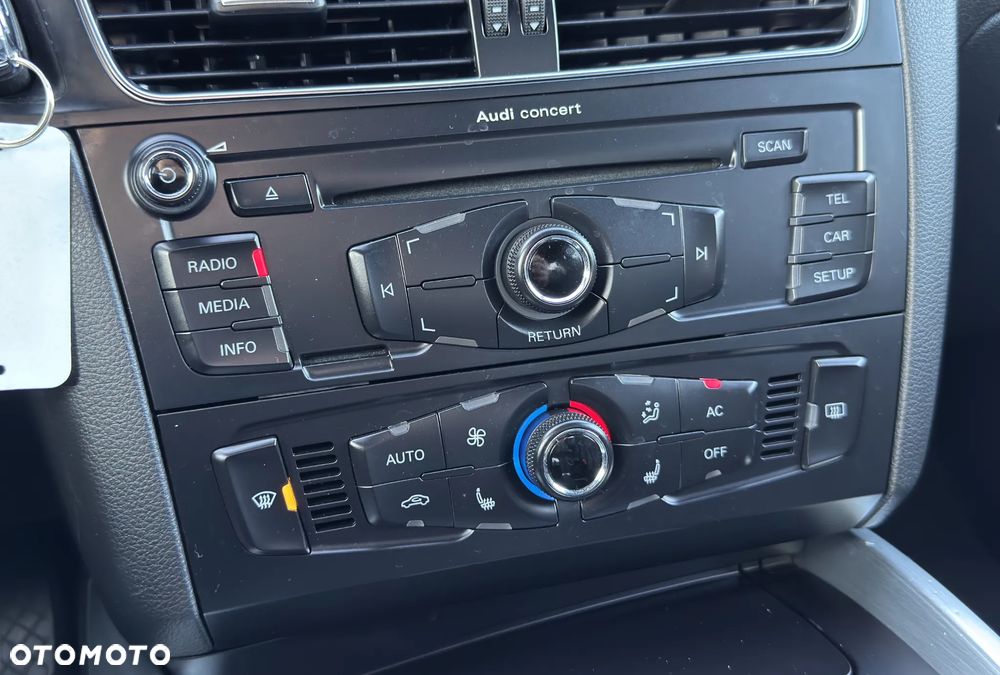 Audi Q5 2.0 TFSI Quattro S tronic - 25