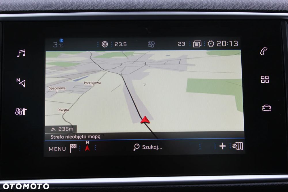 Peugeot 308 BlueHDi 130 Stop & Start Allure - 21