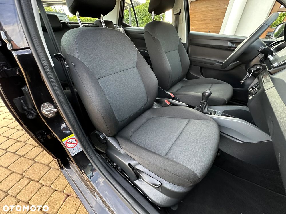 Skoda Fabia 1.0 Style - 22