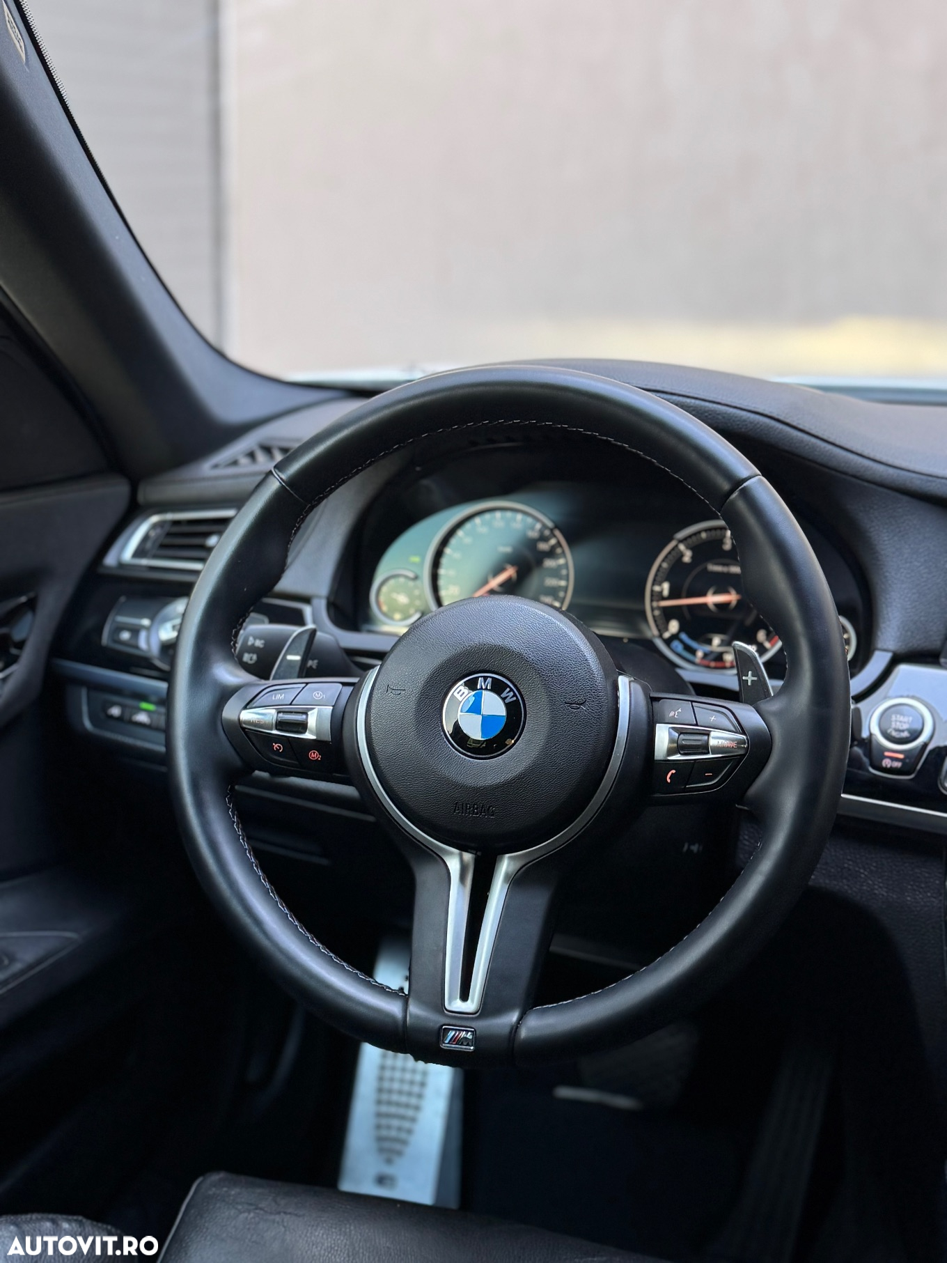 BMW Seria 7 - 5