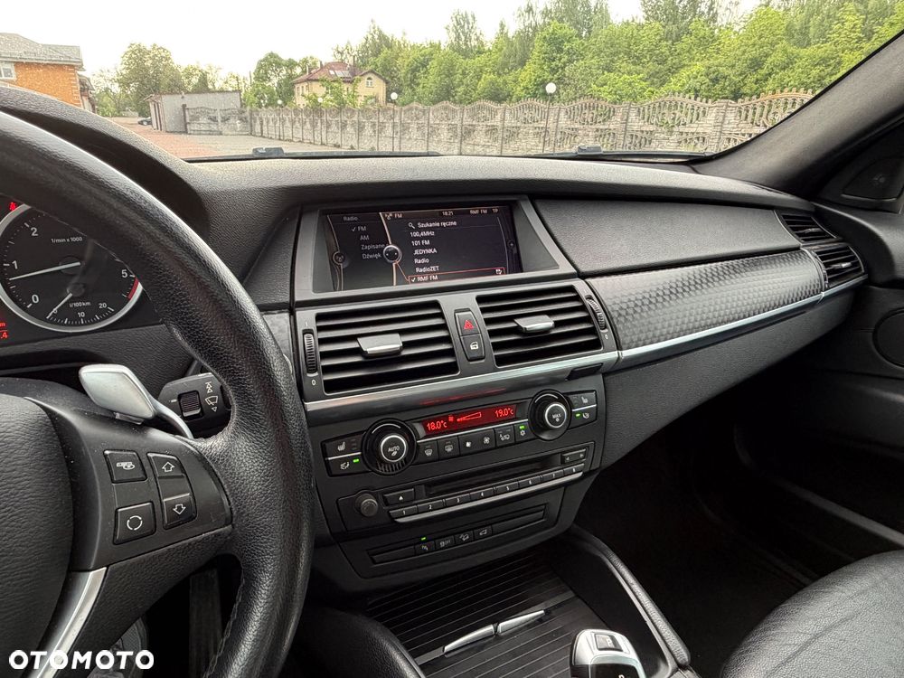 BMW X6 xDrive30d Edition Exclusive - 29