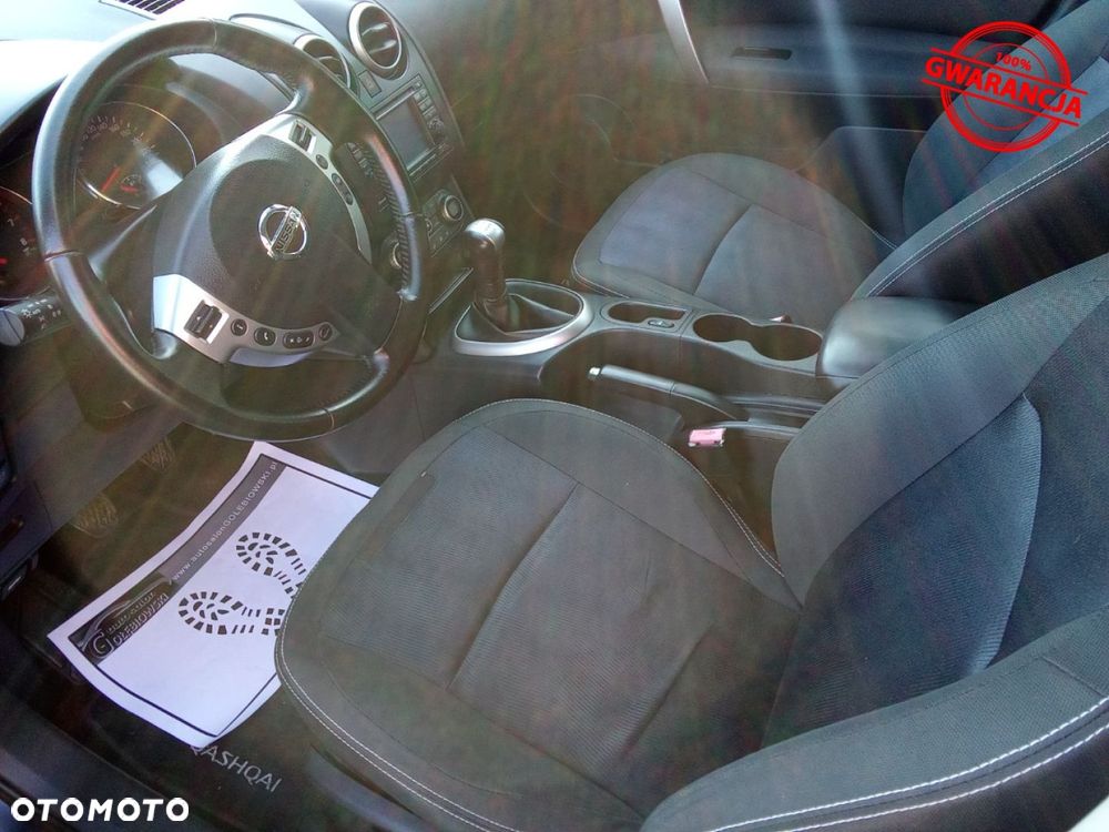 Nissan Qashqai 1.6 Visia - 29