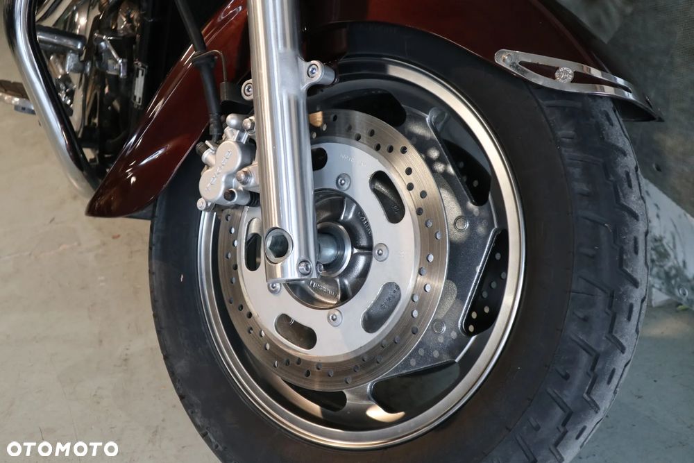 Kawasaki Vulcan - 14