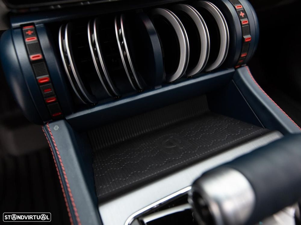 BYD Atto 3 Design - 19