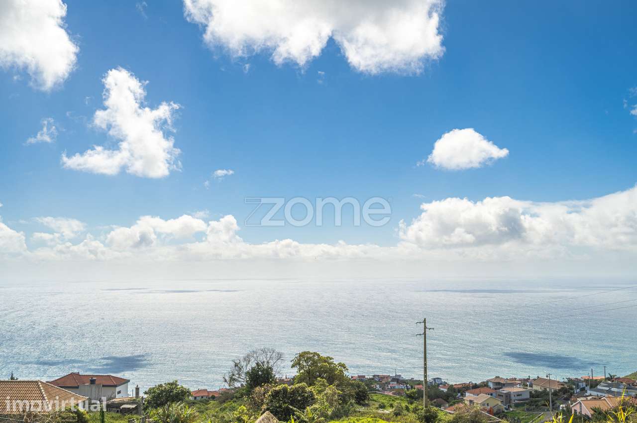 Moradia T3 Nova Tipo Geminada com piscina,H2 Arco da Calheta - Grande imagem: 2/43
