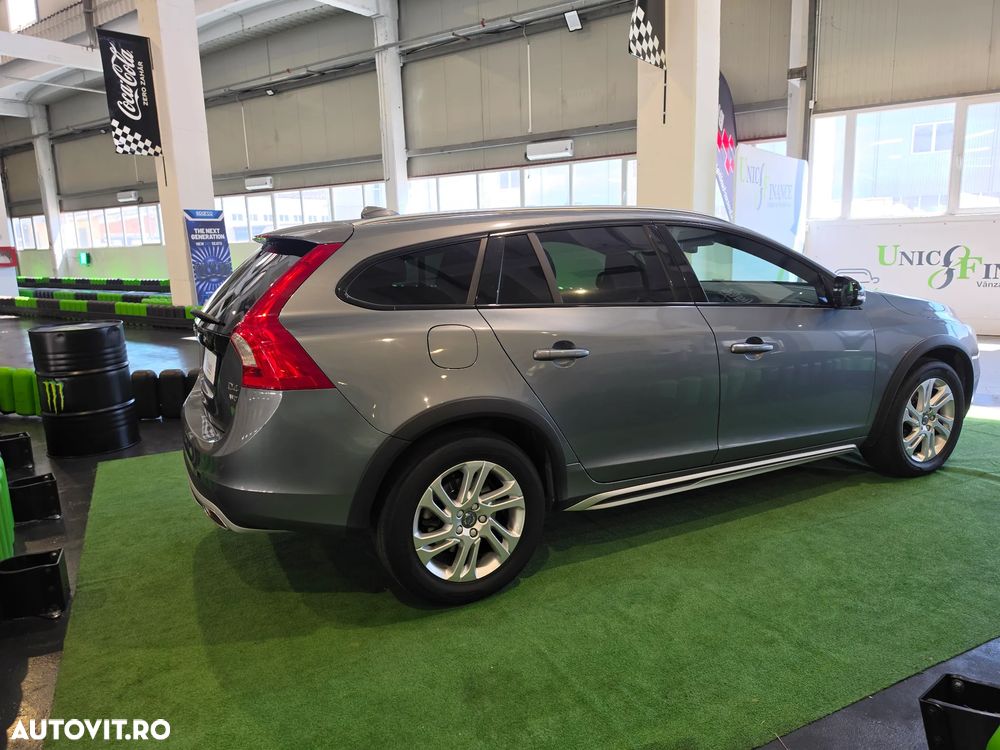 Volvo V60 - 5