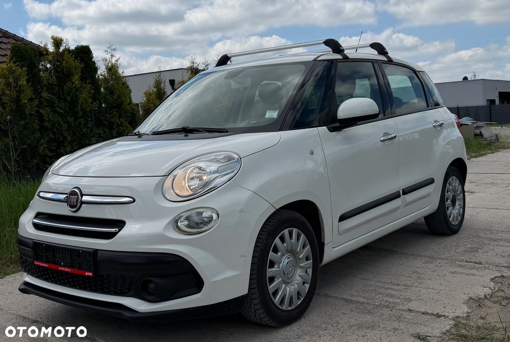 Fiat 500L 1.4 16V Pop-Star - 19