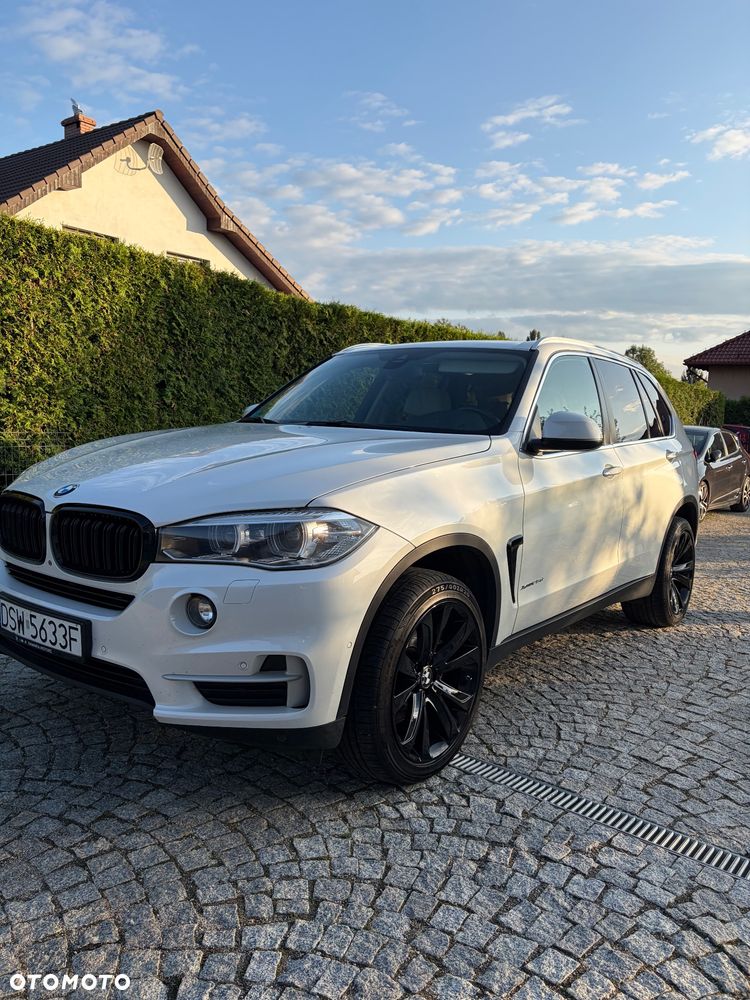 BMW X5 - 9