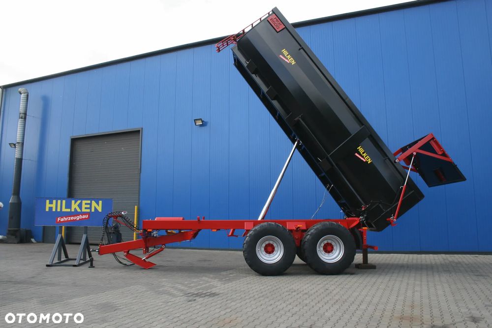 HILKEN MKR6500 - 8