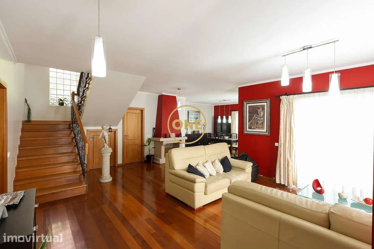 Moradia T4 - Grande imagem: 3/52
