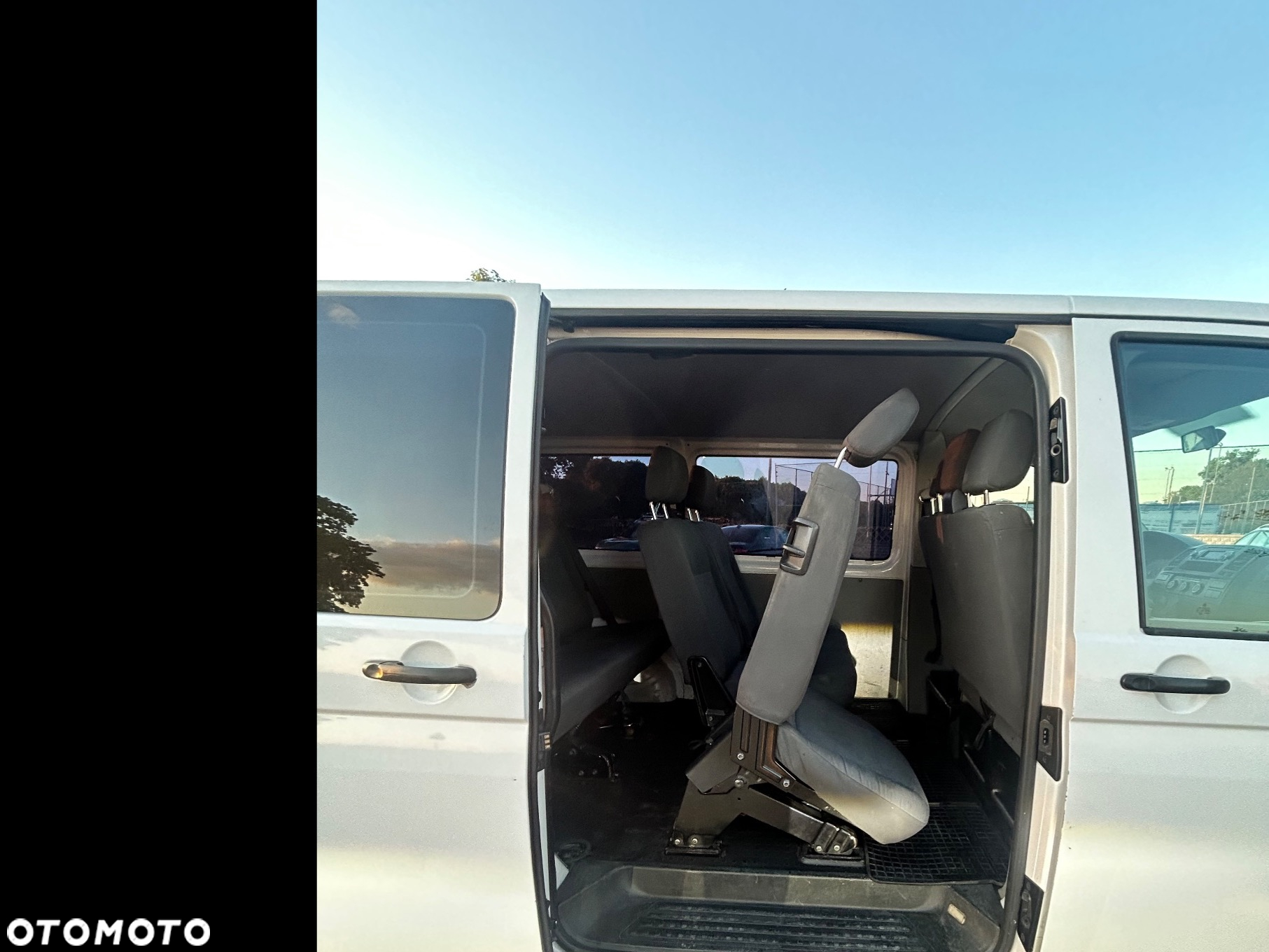 Volkswagen Transporter - 10