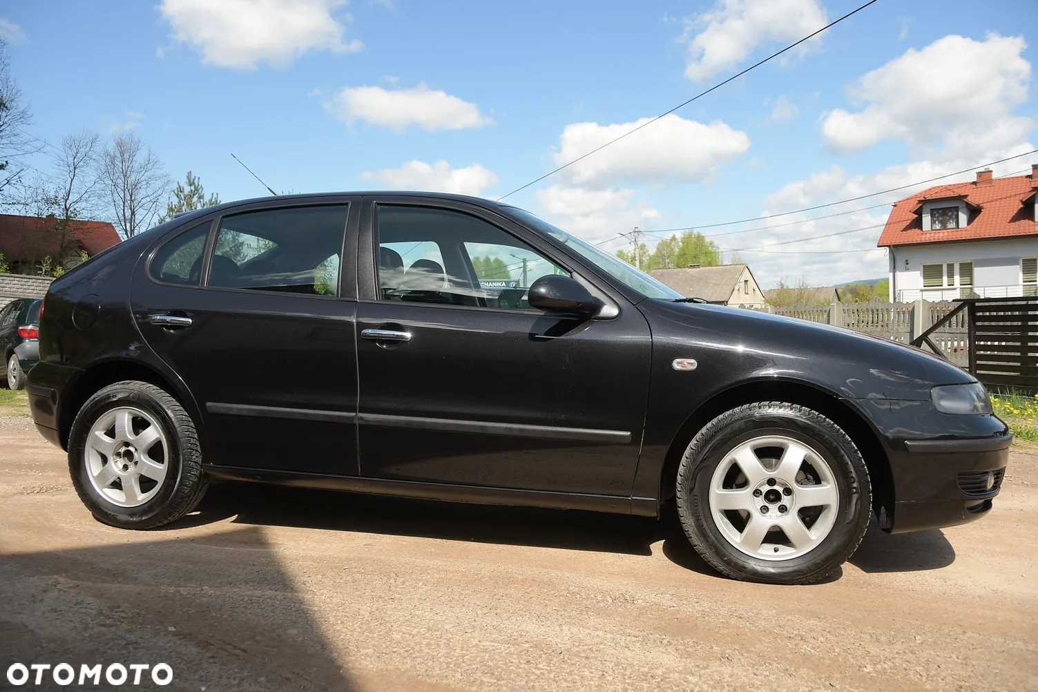 Seat Leon - 9