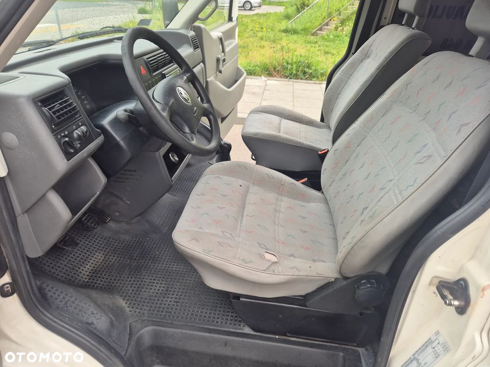 Volkswagen Transporter Standard - 25