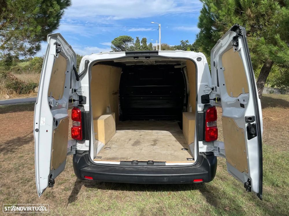 Citroën Jumpy E Van 75 KWh - 24