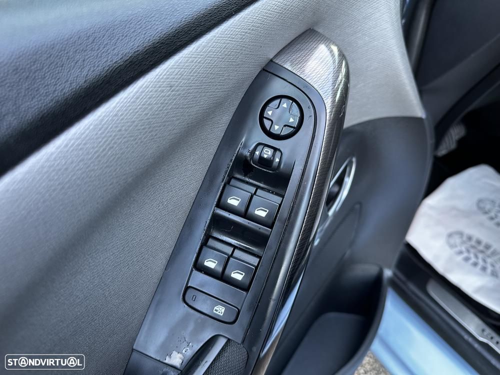 Citroën C4 Grand Picasso 1.6 BlueHDi Exclusive EAT6 - 17