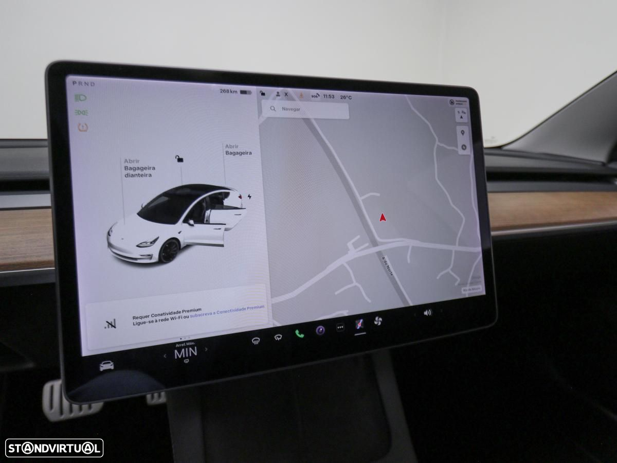 Tesla Model 3 Performance Dual Motor AWD - 20