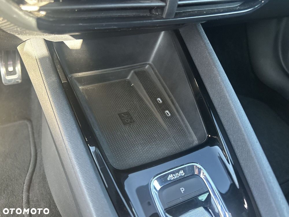 Skoda Octavia 2.0 TDI 4x4 RS DSG - 25