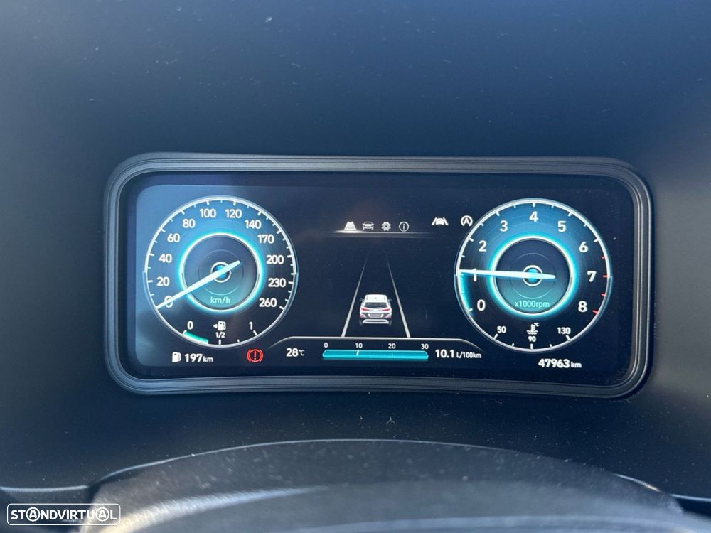 Hyundai Kauai 1.0 T-GDi Premium - 3