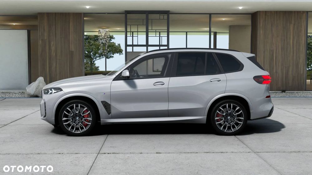BMW X5 xDrive30d - 2