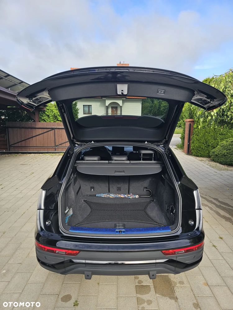 Audi Q5 Sportback 40 TDI mHEV Quattro S Line S tronic - 6