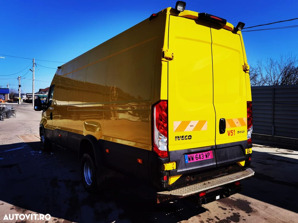Iveco Daily - 5